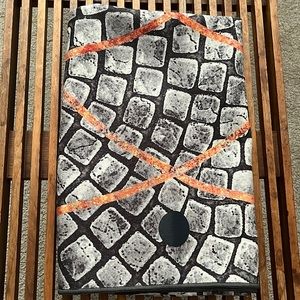 yogitoes by Manduka - skidless yoga mat towel